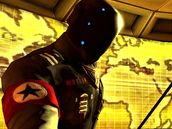 Shadow Complex Shadow Complex