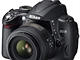 Nikon D5000