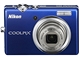 Nikon Coolpix S570