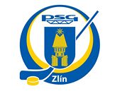 Zl�n, logo