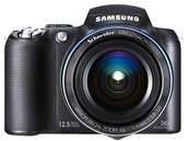Samsung WB5000 Samsung WB5000