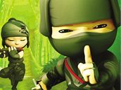 Mini Ninjas Mini Ninjas