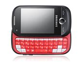 Samsung B5310 CorbyPRO Samsung B5310 CorbyPRO