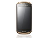 Giorgio Armani - Samsung Smartphone Giorgio Armani - Samsung Smartphone