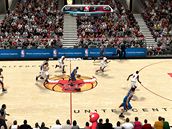 NBA 2K10 (PC) NBA 2K10 (PC)