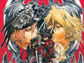 Guilty Gear 2: Overture Guilty Gear 2: Overture