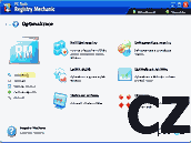 Registry Mechanic