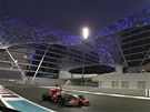 Lewis Hamilton z Brit�nie