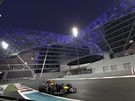 Sebastian Vettel z N�mecka, Red Bull