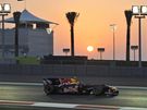 Sebastian Vettel z N�mecka, Red Bull