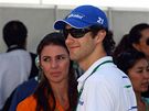 Bruno Senna