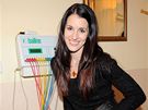 Lucie V�chov� 
