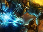 Torchlight (PC) Torchlight (PC)