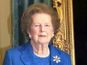 Margaret Thatcherov�