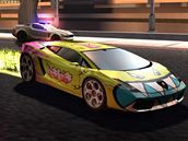 Need for Speed Nitro Need for Speed Nitro
