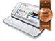 Mobil roku 2009 - t�etí místo obsadila Nokia N97