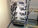 Start testov�n� T-Mobile 3G