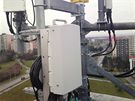 Start testov�n� T-Mobile 3G