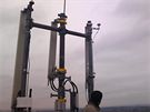 Start testov�n� T-Mobile 3G