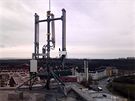 Start testov�n� T-Mobile 3G