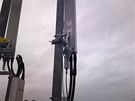 Start testov�n� T-Mobile 3G