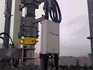 Start testov�n� T-Mobile 3G