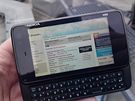 Start testov�n� T-Mobile 3G