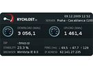 Start testov�n� T-Mobile 3G