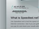 Start testov�n� T-Mobile 3G