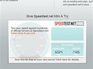 Start testov�n� T-Mobile 3G