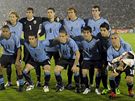 Uruguay