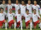 Portugalsko