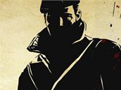 The Saboteur The Saboteur