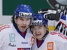 �esk� j�sot: J�gr a Hudler se raduj� z g�lu