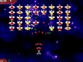 Chicken Invaders 2 Chicken Invaders 2