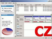O&O PartitionManager O&O PartitionManager