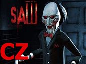 Saw The Videogame