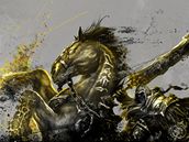 Darksiders Darksiders
