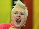 Ariane Friedrichov�