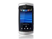 Sony Ericsson Vivaz