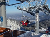 Skicentrum Koh�tka