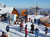 Skicentrum Koh�tka