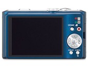 Panasonic Lumix DMC-TZ10 Panasonic Lumix DMC-TZ10