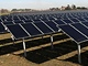 Solární elektrárna. Ilustrační foto