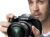 Fujifilm FinePix HS10 Fujifilm FinePix HS10
