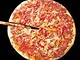 Rozvozce pizzy se ubránil mladíkům, kteří ho chtěli okrást o pizzu i peníze, co měl u sebe. (ilustrační snímek)