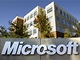 Jedna z budov v are�lu s�dla spole�nosti Microsoft v americk�m Redmondu.