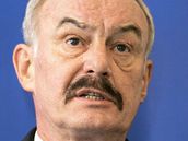 P�edseda Sen�tu P�emysl Sobotka (ODS).