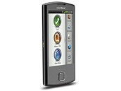 Garmin Asus Nuvifone A50