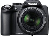 Nikon Coolpix P100 Nikon Coolpix P100